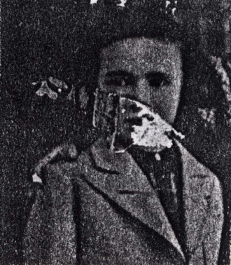 Maurice Rechnic Maurice Rechnic