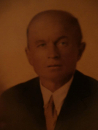 Joseph Janowicz