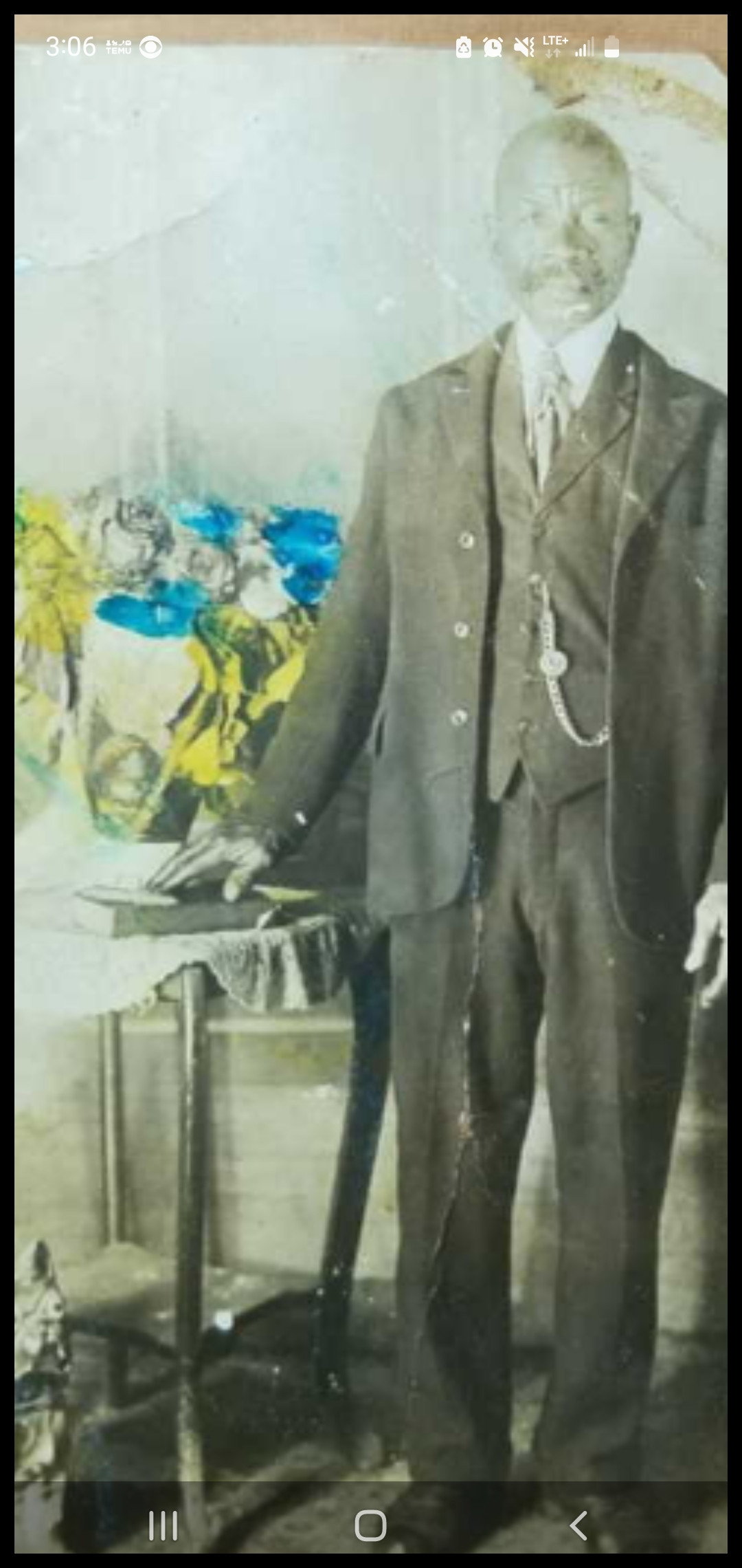 Henry Woods (1870-1956)