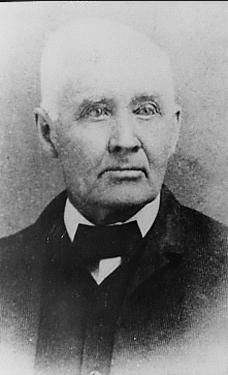 Thomas Mc Robbie 1817-1899