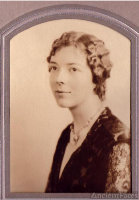 Lucy Howe