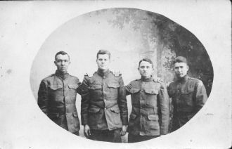 Among Doss Osburn Photos of Jerusha Doss