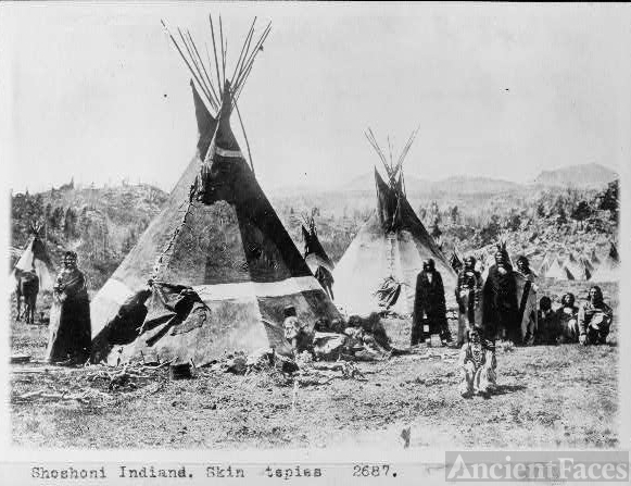 Shoshoni