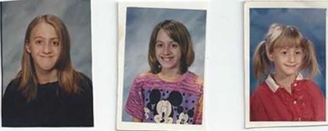 Kimberly Sponenberg