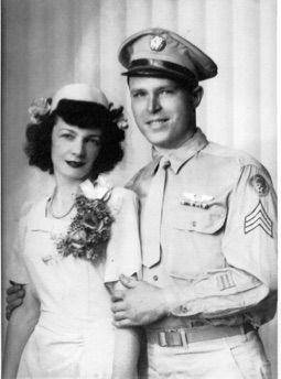 Kathleen and Alfred J. Puchis 