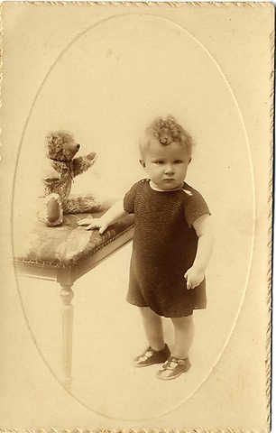 Godfrey Hoepelman
