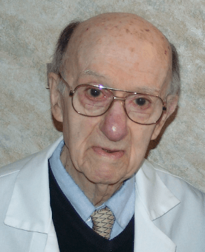 Dr. Mario Stefanini