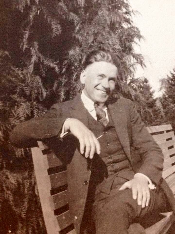 Edgar Howard