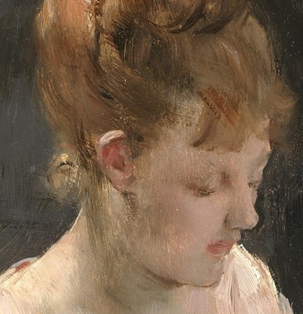 Victorine Meurent