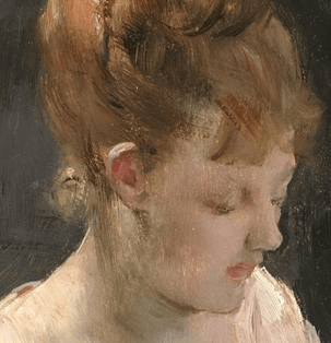 Victorine Meurent