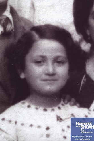 Josiane Zerdoun