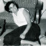 Margurite Rogers Sutterfield