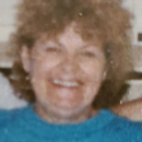 A photo of Edna 'Katie' Mannetti