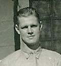 WILLIAM "BILLY" STREELMAN, USMC WWII SOUTH PAIFIC AREA...PIC ABOUT 1942, SAN DIEGO, CA