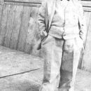 A photo of Hollis Frederick Kroetch