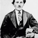 A photo of James Luther Lewis