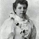 A photo of Wilhelmina Wehrman