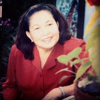 Evelia Vilorio De Almendarez
