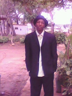 Tafara Zambada