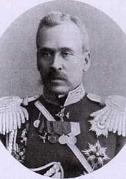 Yakov Zhilinski