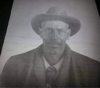 Daniel O’Rooke