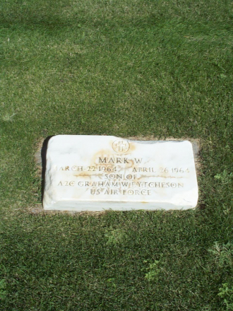 Mark W. Eytcheson Mark W. Eytcheson