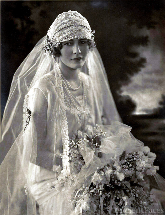 Marion Augusta Finninger