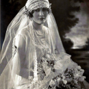 A photo of Marion Augusta (Finninger)