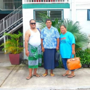 A photo of Sera Tuimalatu