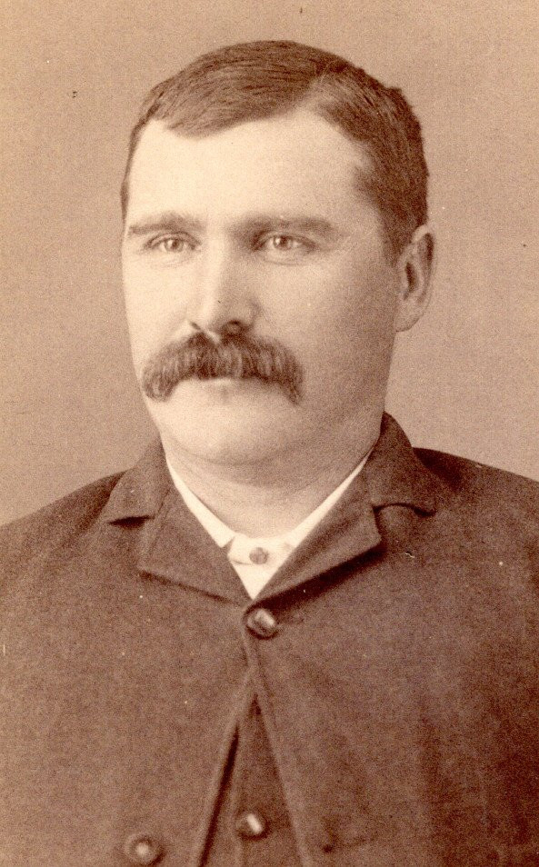 Richard Thomson