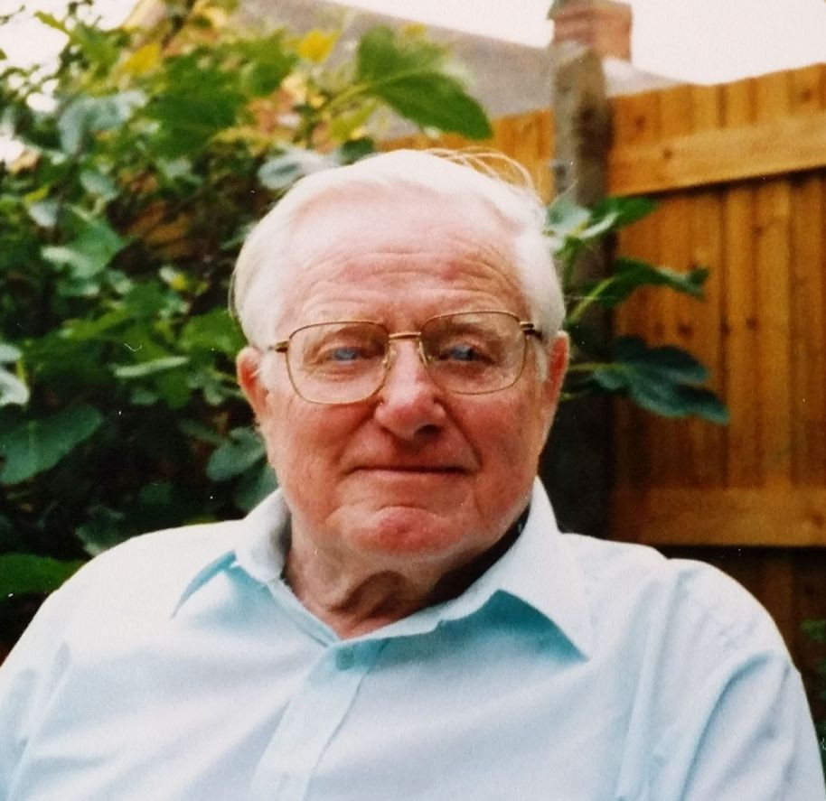 Walter Staveley