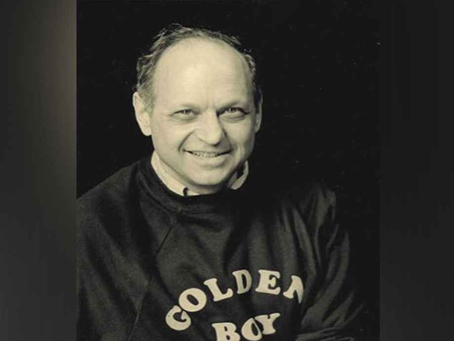 Charles Strouse