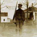 A photo of Luther A Healey