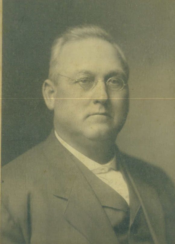 James T. Anderson