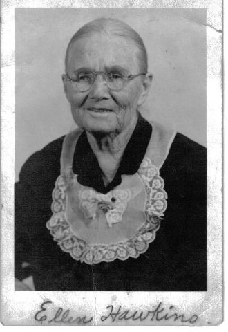 ellen hawkins