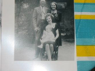 White Family