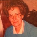 A photo of Pauline Violet Upham Laipply