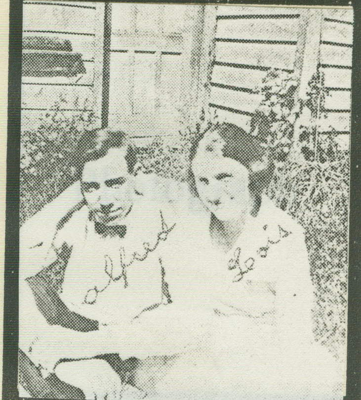  Alfred Goodbread