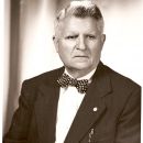 A photo of Carl C. Kiess