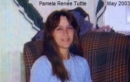 Pam Tuttle