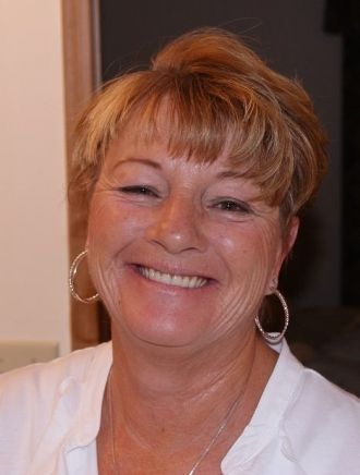Linda Sue Crowell