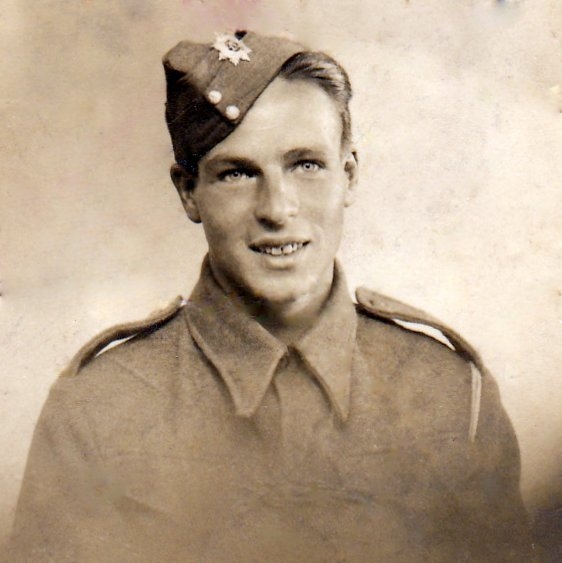 Norman  Swift