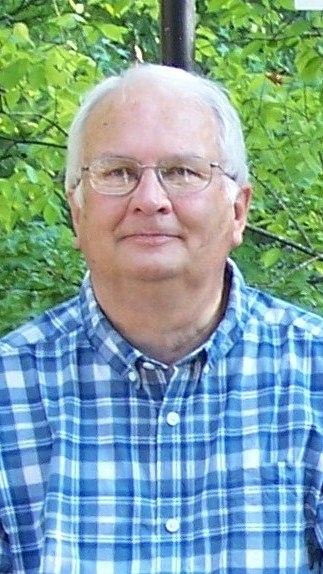 Roger Dale McCracken