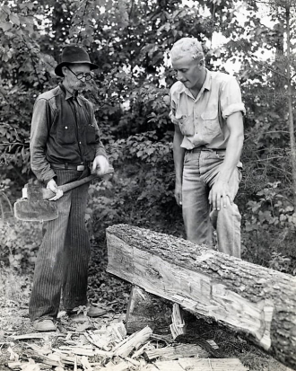 Tennessee circa 1940 Tennessee circa 1940