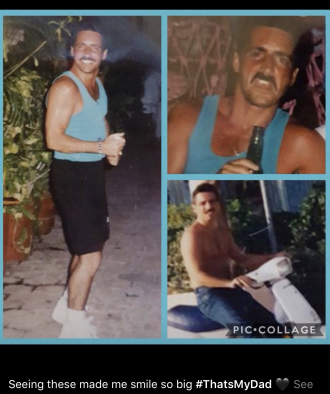 Steve Karellas Steve Karellas