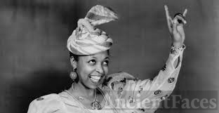 Ethel Waters