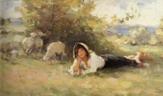 Nicolae Grigorescu