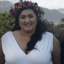 A photo of Bree (Clark) Allen