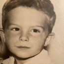 A photo of Patrick Joseph Larney
