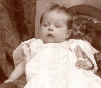 A photo of Elsie May Early